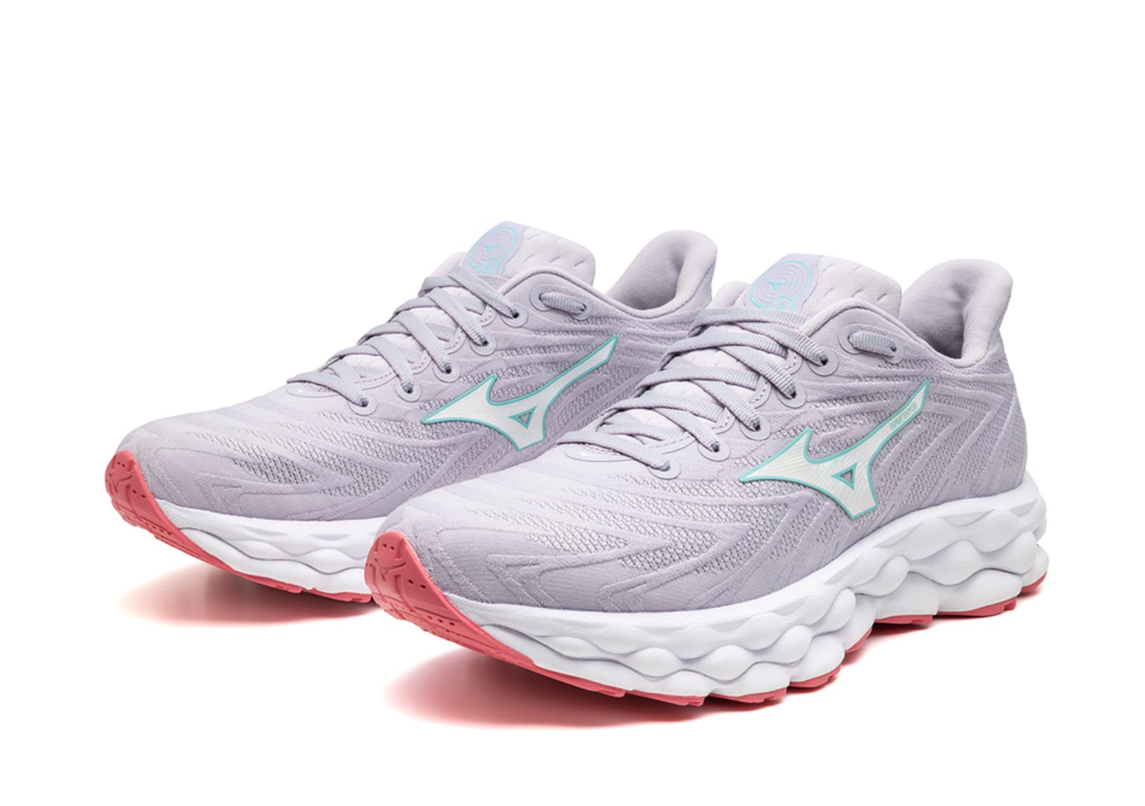 MIZUNO WAVE SKY 8 W (UK)